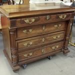 1011 2633 CHEST OF DRAWERS